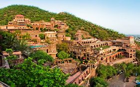 Neemrana Fort Palace